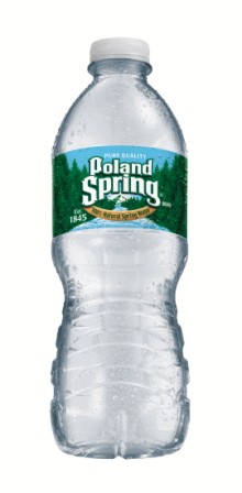 BOTTLE WATER