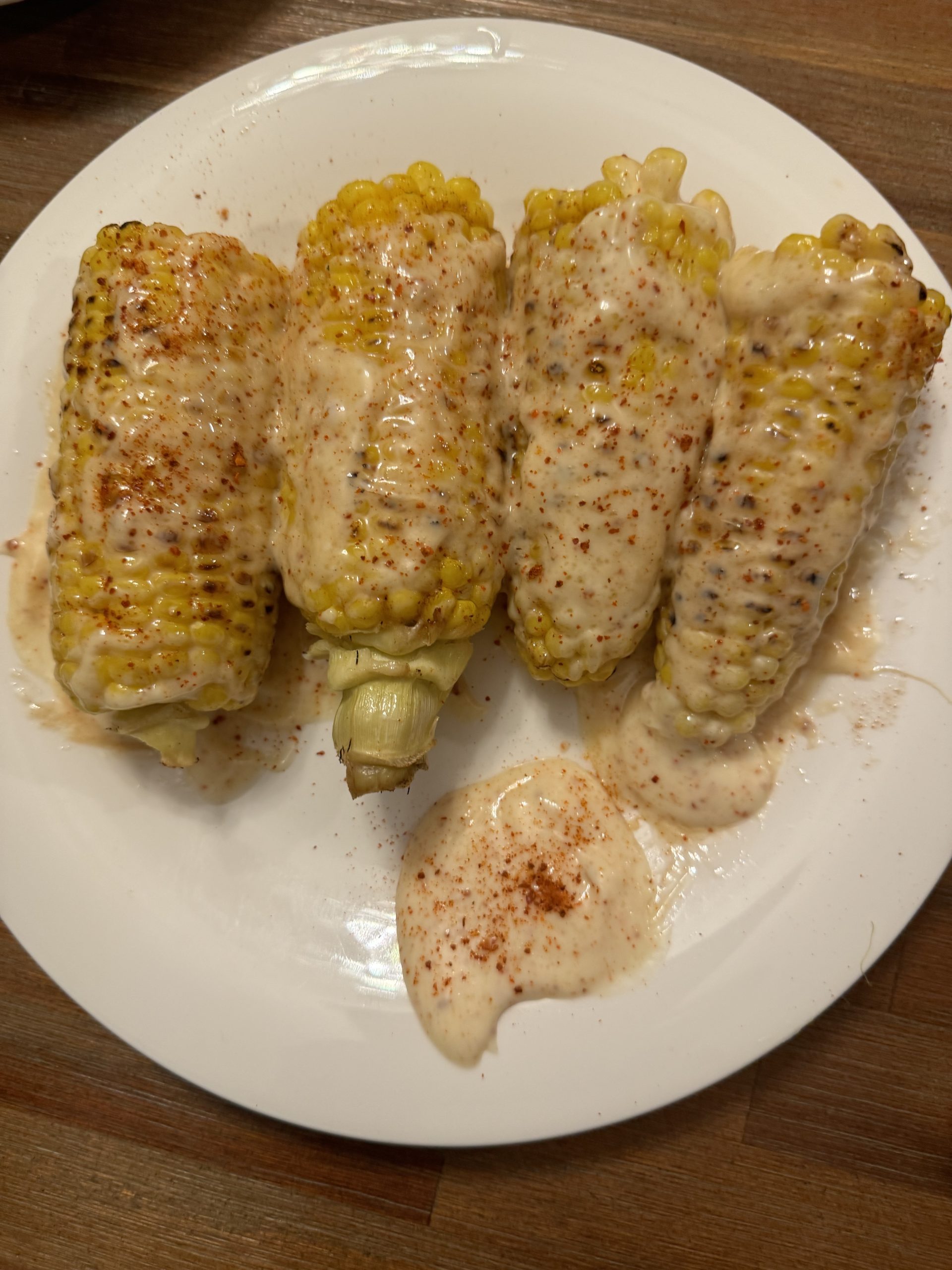 마약 옥수수