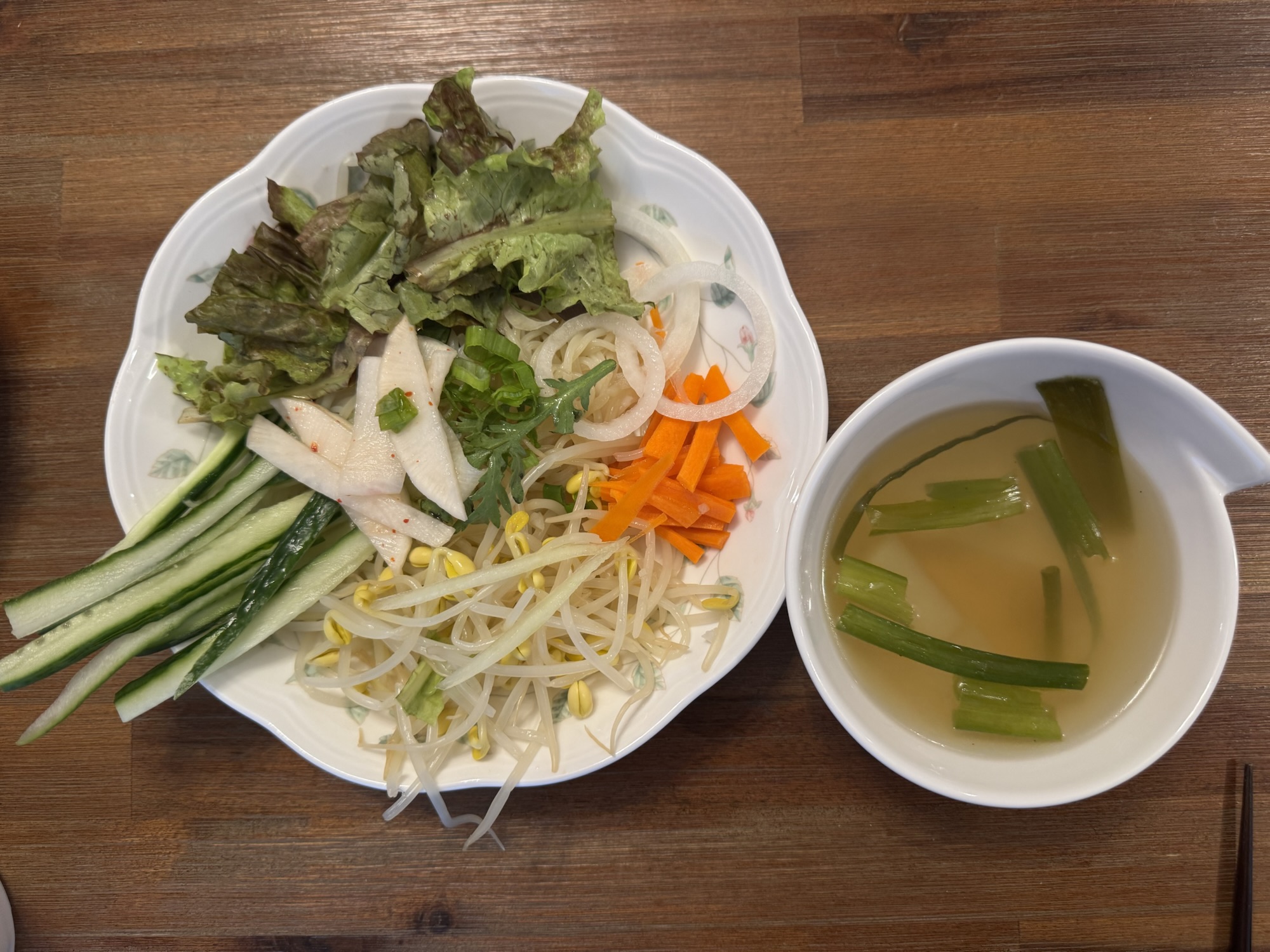 쫄면